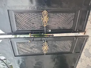 Advanced Smart Gate Controller