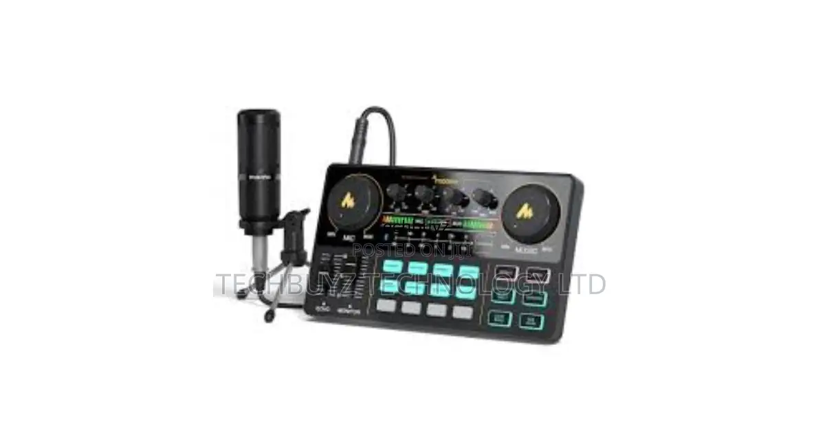 Maono Au-Am200 S1
