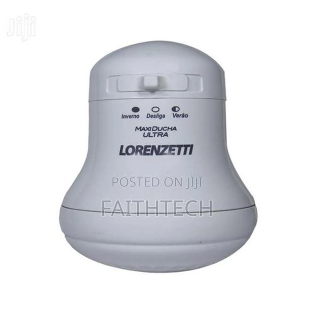 Lorenzeti Shower Head - thumbnail 4