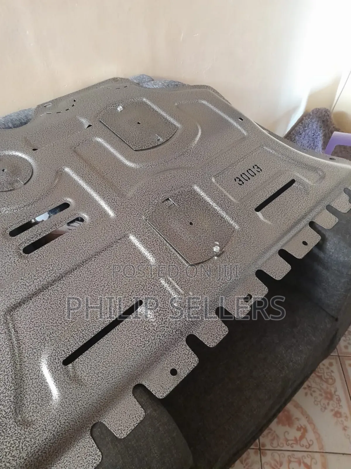 Protect Your Ride Conquer the Terrain!  Upgrade With Our