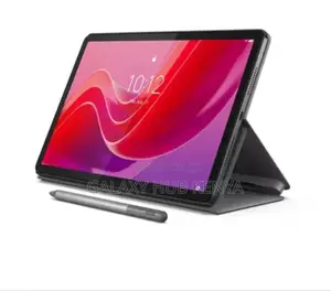 New Lenovo Tab M11 128 GB Black