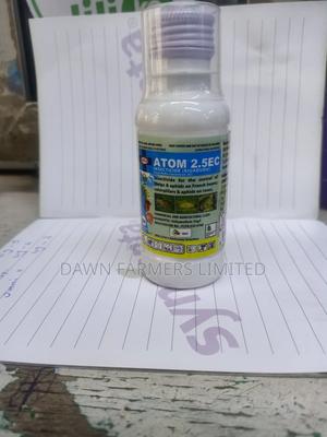 Atom 2.5ec 100ml - main view