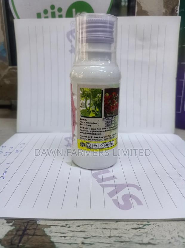 Atom 2.5ec 100ml - thumbnail 2
