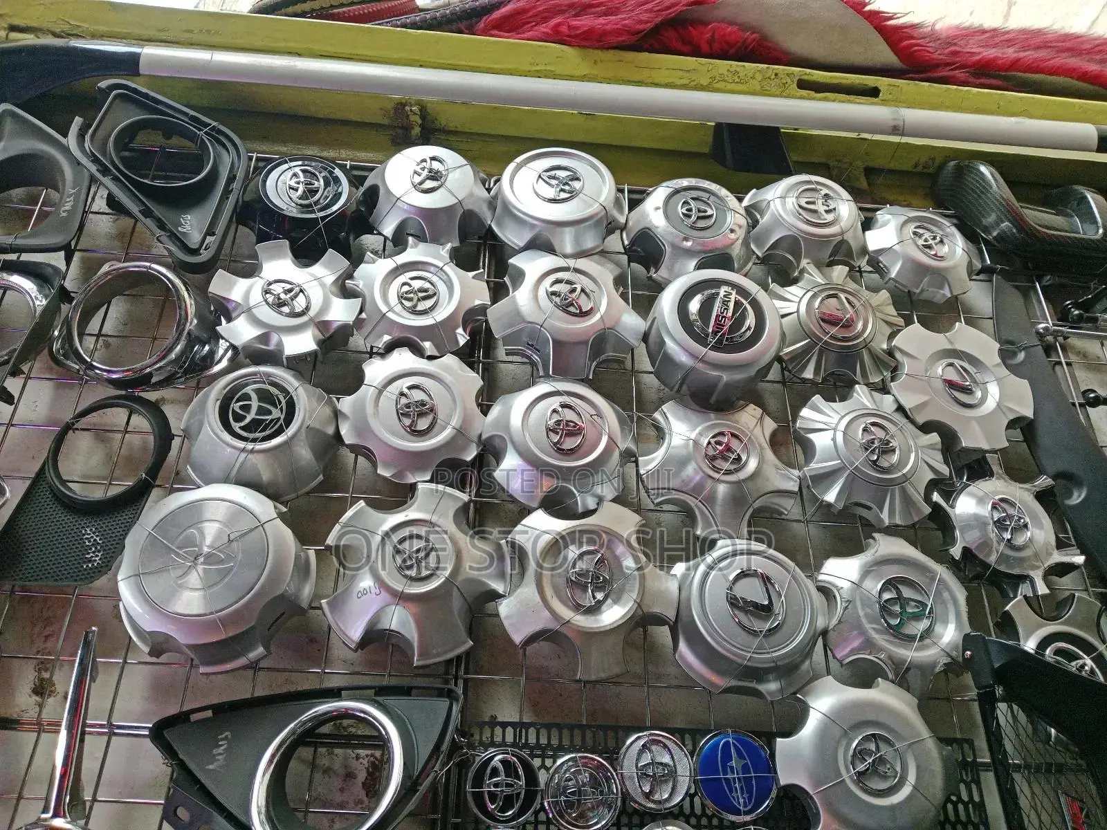 1pc Replaceme Wheel Centre Hub Caps for Toyota,Lexus,Nissan