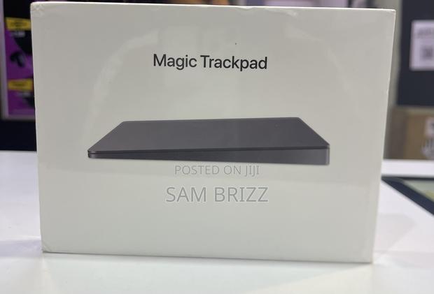 Apple Magic Trackpad 2 Multi-Touch Surface New Generation