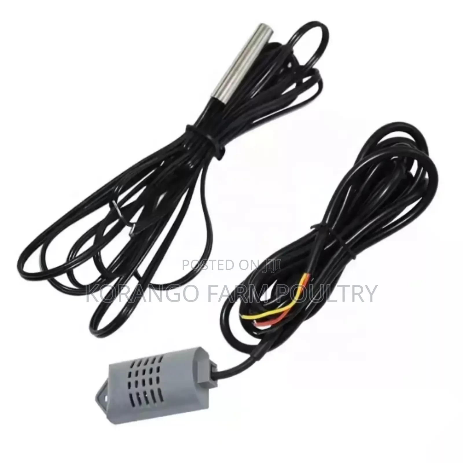 Humidity Controller Xm 18