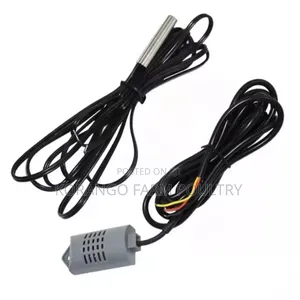 Humidity Controller Xm 18