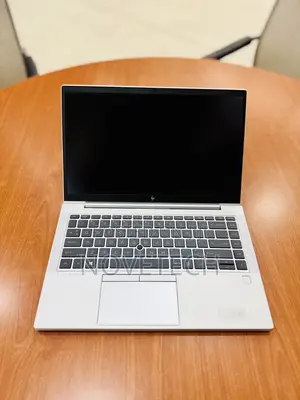 Laptop HP EliteBook 845 G8 16GB AMD Ryzen 5 SSD 512GB
