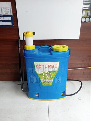 Knapsack Sprayer - thumbnail 2