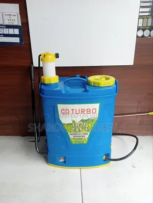 Knapsack Sprayer