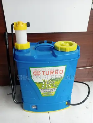 Knapsack Sprayer