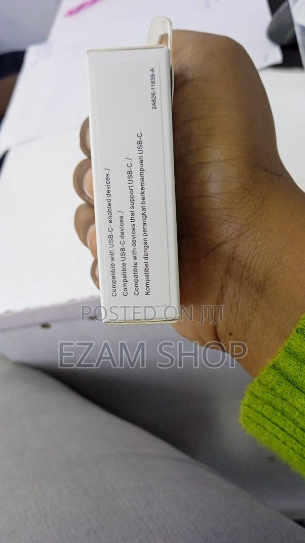 Apple Earpods Usb-C - thumbnail 3