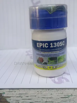 Epic 130sc 50ml