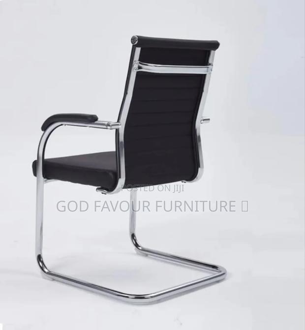 Quality Waiting Chair/Office Chair Ygf8