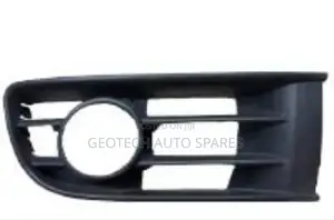 Toyota Isis Foglights Covers