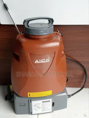 Brand New Knapsack Sprayer 2in 1/Aico