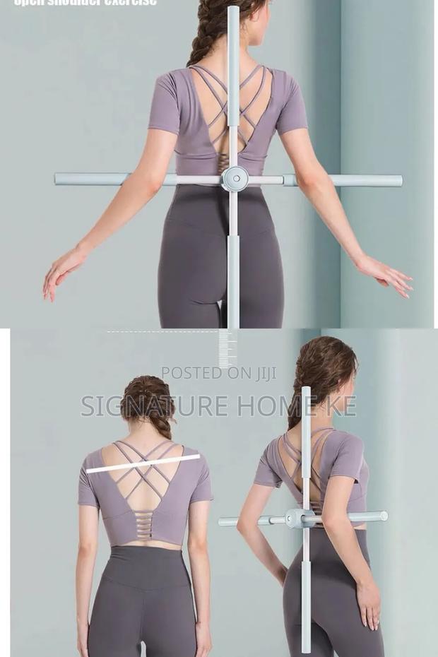 Back Corrector - main view