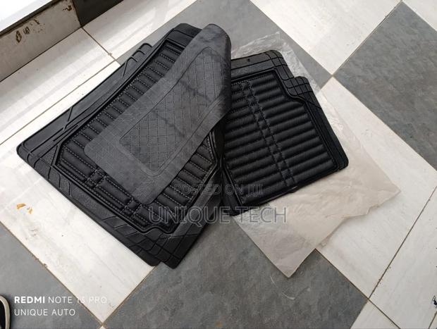 3d Car Floor Mats /Heavy-Duty Rubber Floor Mats