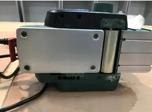 Bosch Electric Planer.