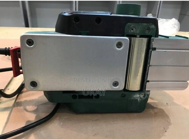 Bosch Electric Planer. - thumbnail 2