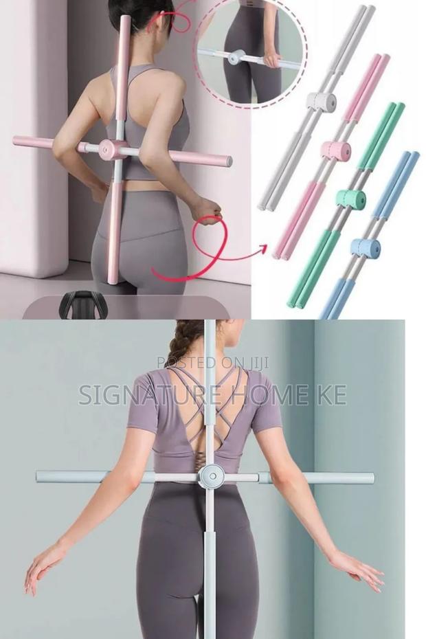 Back Corrector - thumbnail 2