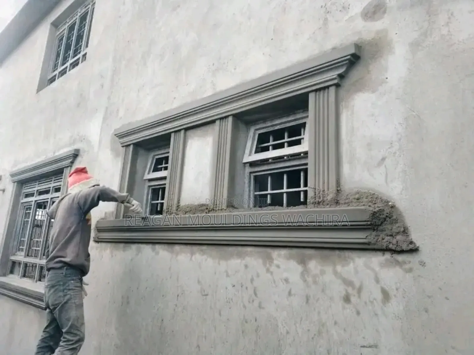 Moulding Expert Fundi,(Approved )Plastering,Key Decorations