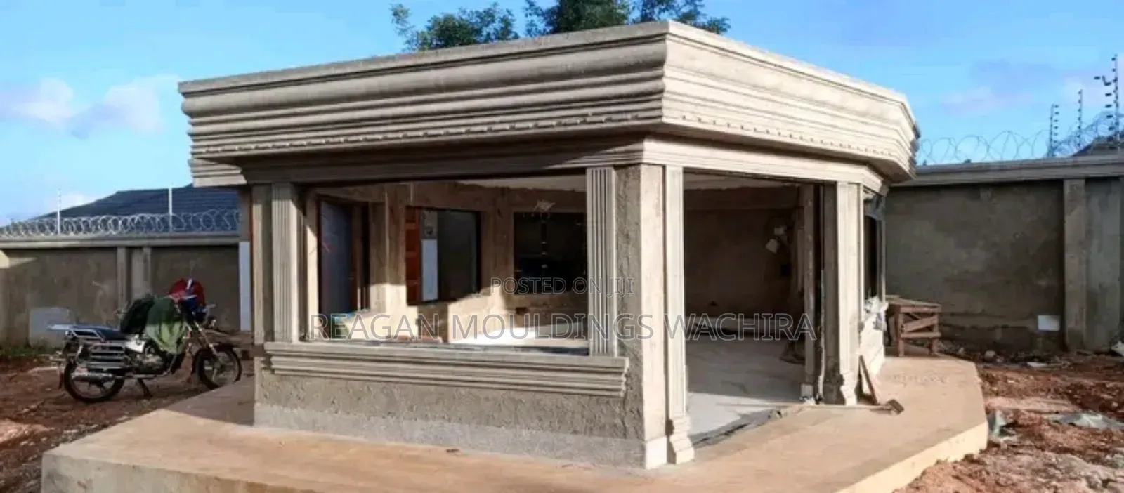 Moulding Expert Fundi,(Approved )Plastering,Key Decorations