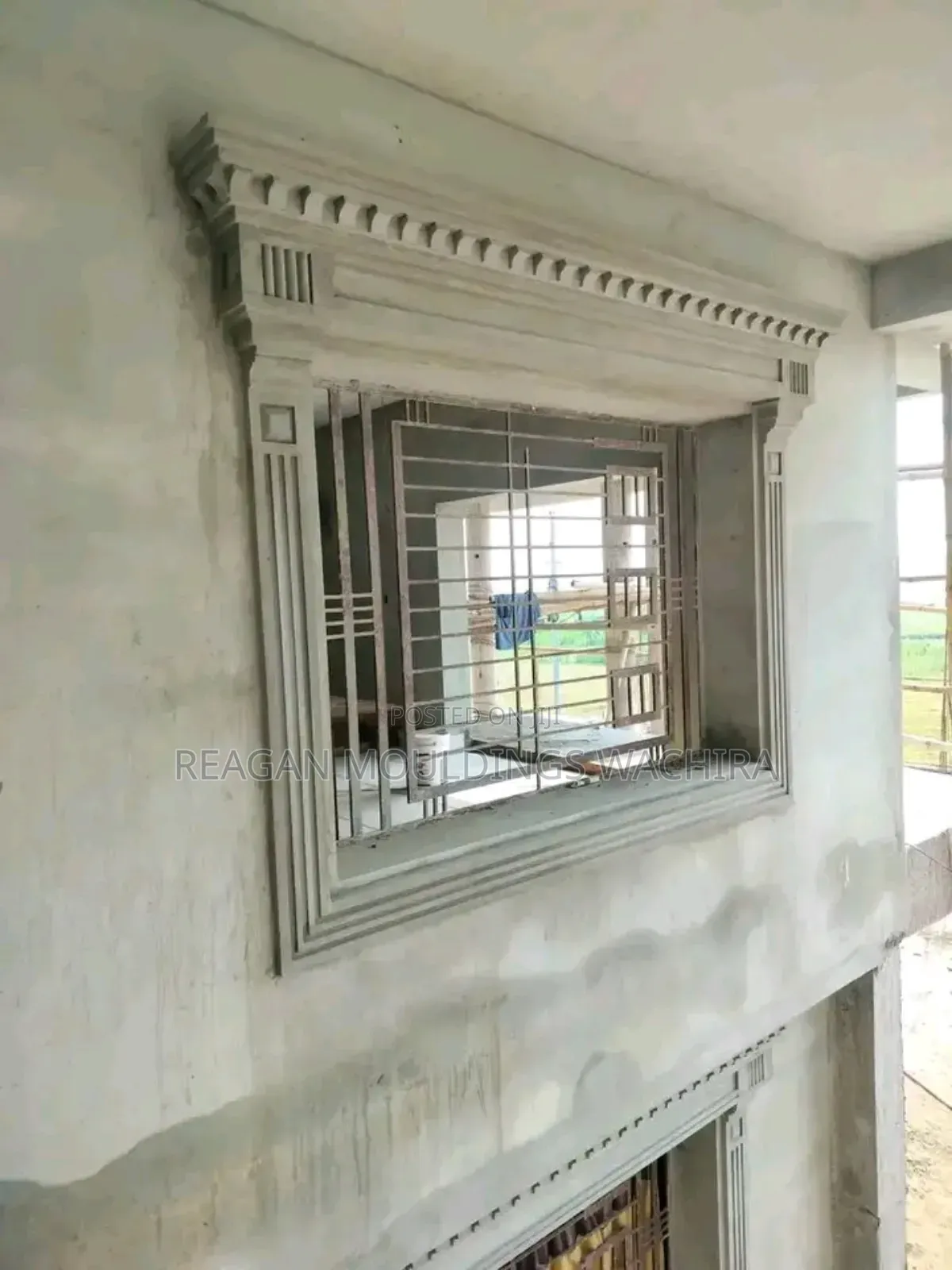 Moulding Expert Fundi,(Approved )Plastering,Key Decorations