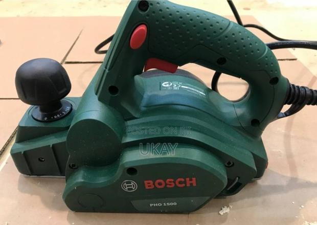 Bosch Electric Planer. - thumbnail 4