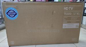 Samsung 32 Inches Smart Android Tv - main view