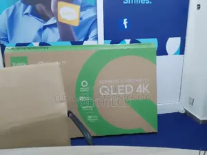 Syinix Google Qled 65 Tv
