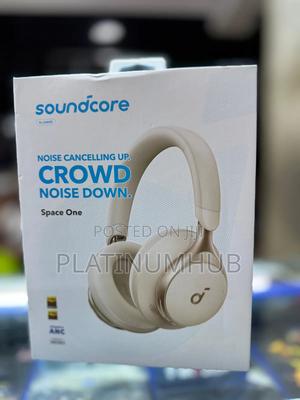 Soundcore Crowd Space One - thumbnail 2