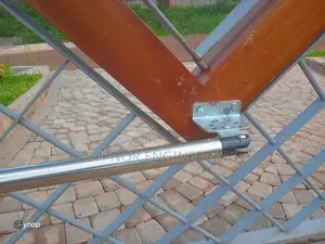 Smart Gate With App Integration