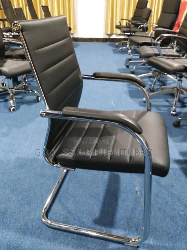 Brand New Office Chair/Waiting Chair Kj7y