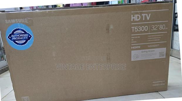 Samsung 32 Inches Smart Android Tv - thumbnail 2