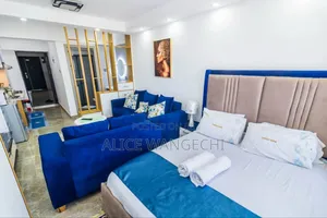 Airbnb in South B Sanasana
