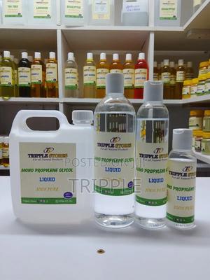 Propylene Glycol ( Mpg) - thumbnail 2