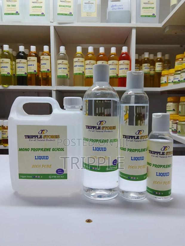 Propylene Glycol ( Mpg) - main view