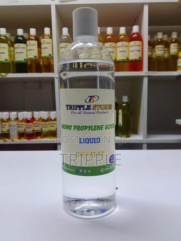 Propylene Glycol ( Mpg) - thumbnail 4