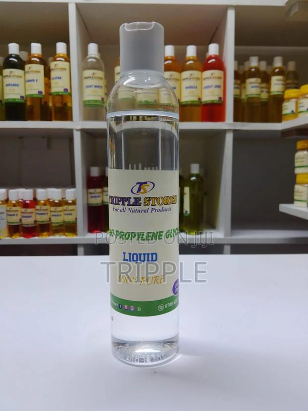 Propylene Glycol ( Mpg) - thumbnail 5