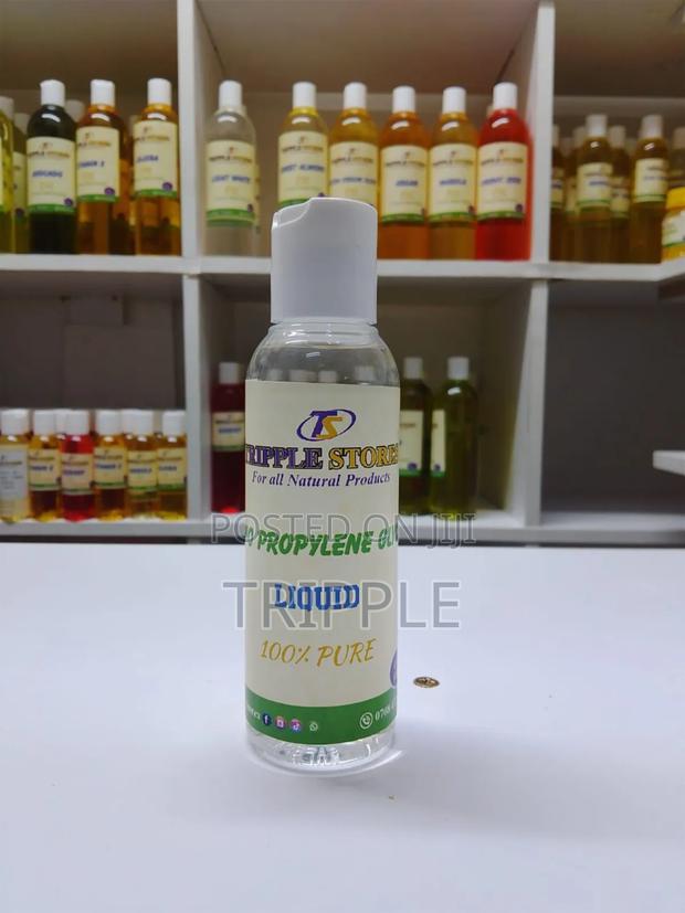 Propylene Glycol ( Mpg) - thumbnail 6