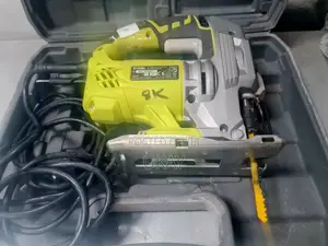 Ryobi Rjs850 Corded Electric.