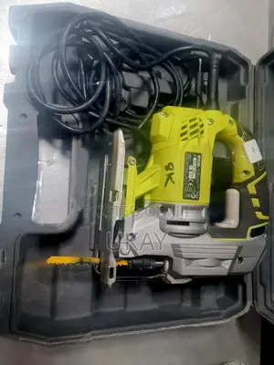 Ryobi Rjs850 Corded Electric.