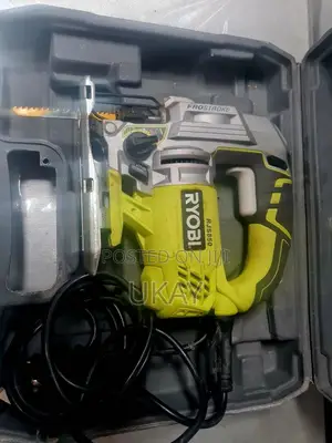 Ryobi Rjs850 Corded Electric.