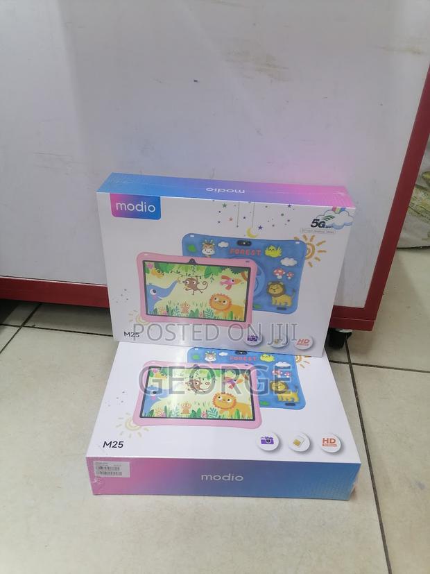 New Modio M25 512 GB Green - thumbnail 3