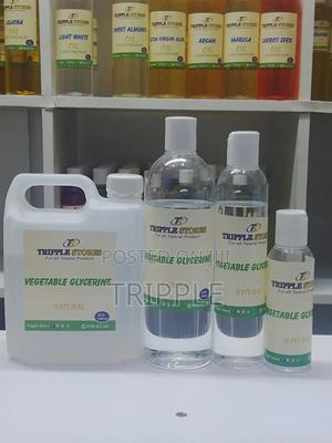 Vegetable Glycerin - thumbnail 2