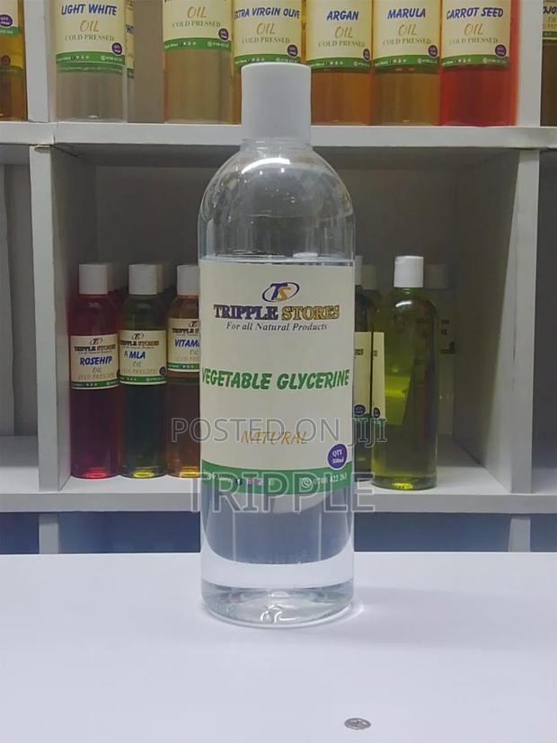 Vegetable Glycerin - thumbnail 4
