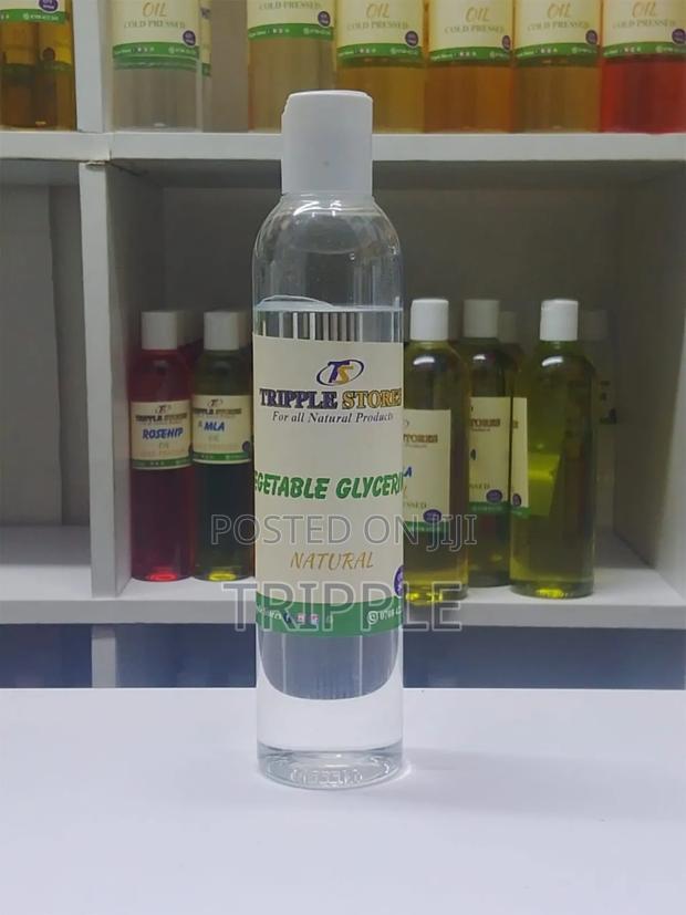 Vegetable Glycerin - thumbnail 5