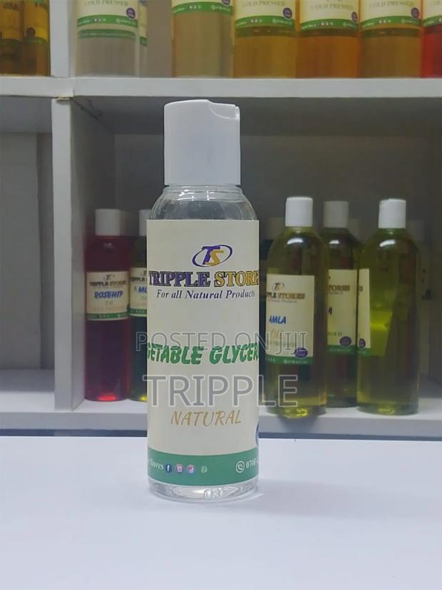 Vegetable Glycerin - thumbnail 6