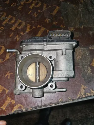 Mazda Demio Body Throttle Zj